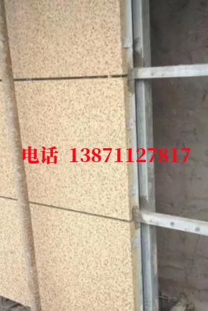 攀枝花海通管道清洗施工外墙ET板